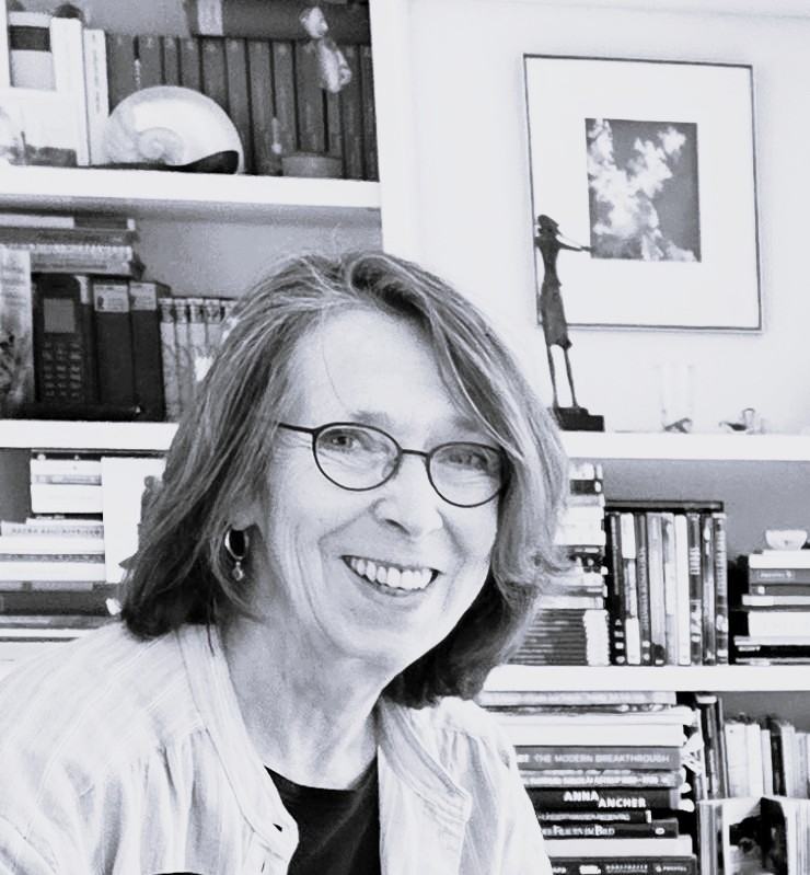 Prof. Dr. Barbara Stambolis